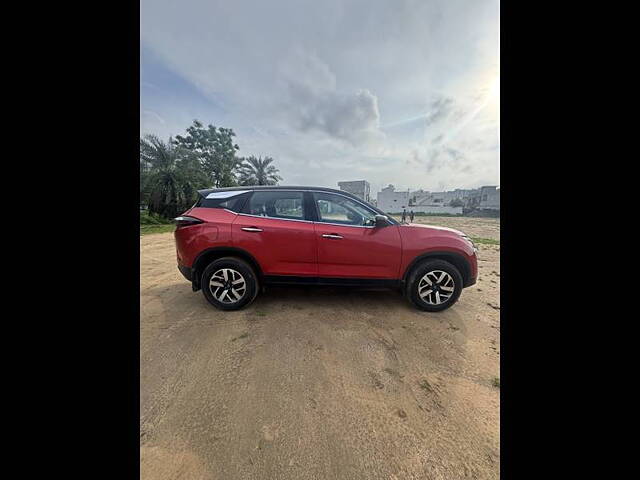 Used Tata Harrier [2019-2023] XZA Plus in Ahmedabad