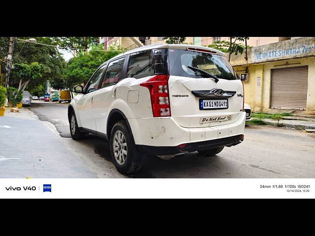 Used Mahindra XUV500 [2011-2015] W8 in Bangalore