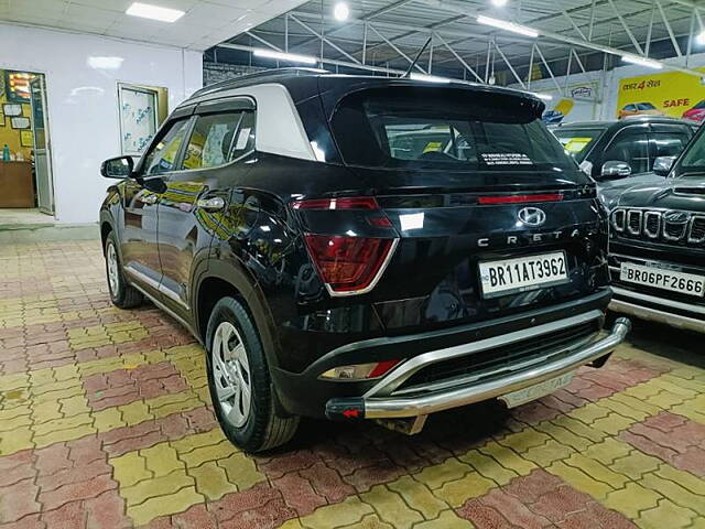 Used Hyundai Creta [2015-2017] 1.4 S in Muzaffurpur