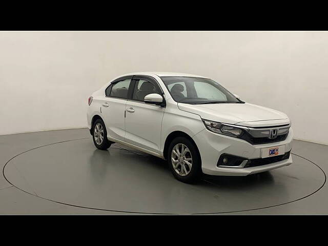 Used 2018 Honda Amaze in Mumbai