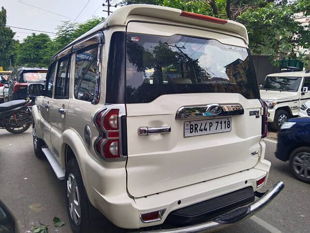 Used Mahindra Scorpio 2021 S5 2WD 7 STR in Patna