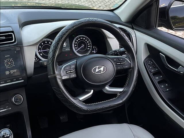 Used Hyundai Creta [2020-2023] SX 1.5 Petrol [2020-2022] in Delhi