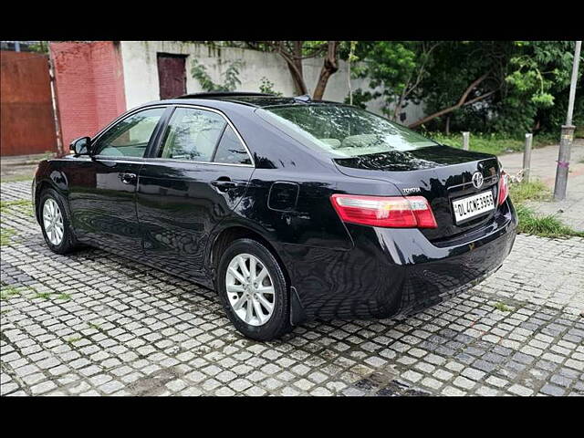 Used Toyota Camry [2006-2012] W4 AT in Delhi