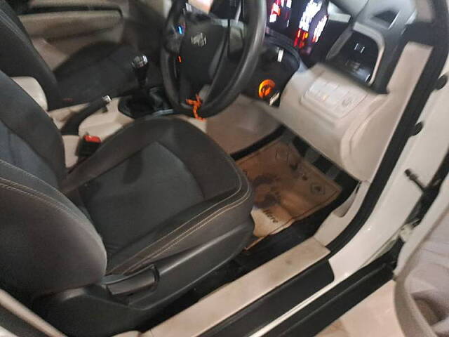 Used Mahindra XUV300 [2019-2024] W6 1.5 Diesel in Pune