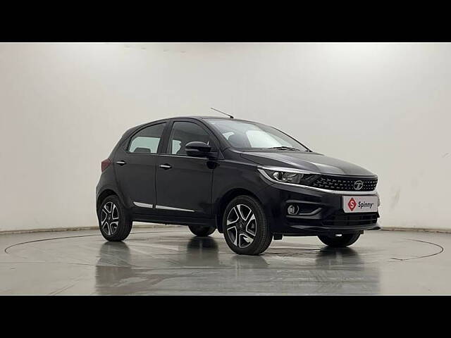 Used Tata Tiago XZ Plus [2020-2023] in Hyderabad