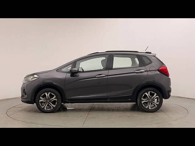 Used Honda WR-V [2017-2020] VX MT Petrol in Chandigarh