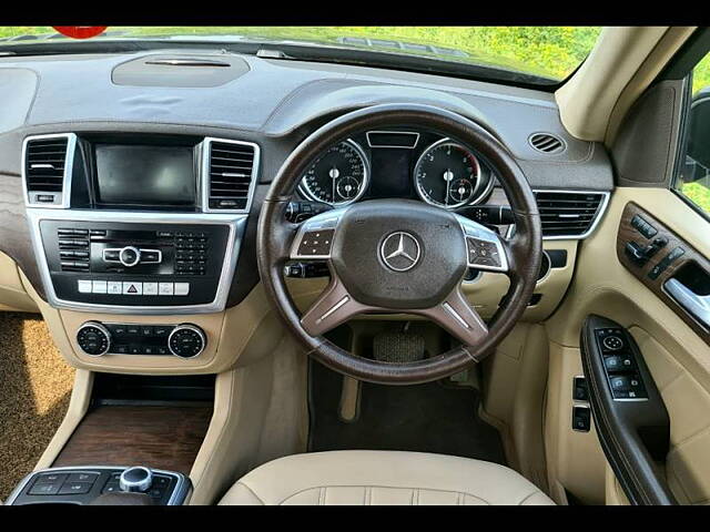 Used Mercedes-Benz GL 350 CDI in Surat