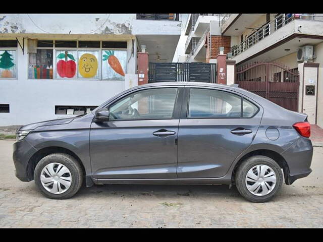 Used Honda Amaze [2018-2021] 1.2 S MT Petrol [2018-2020] in Gurgaon