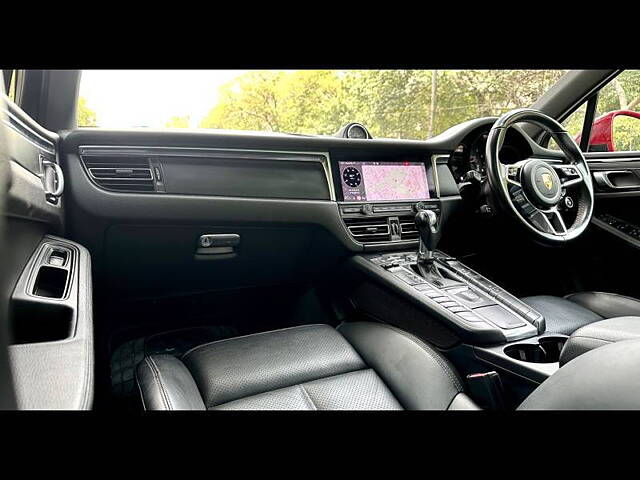 Used Porsche Macan [2014-2019] R4 in Delhi