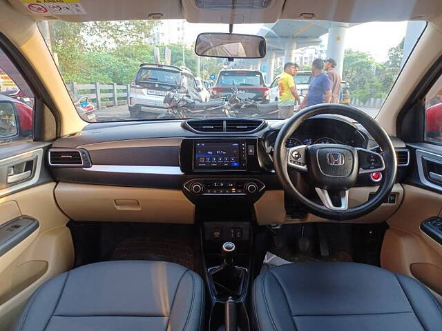 Used Honda Amaze [2018-2021] 1.2 VX MT Petrol [2018-2020] in Mumbai