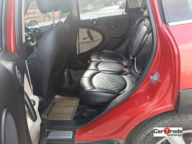 Used MINI Cooper [2012-2014] 1.6 Diesel in Mumbai