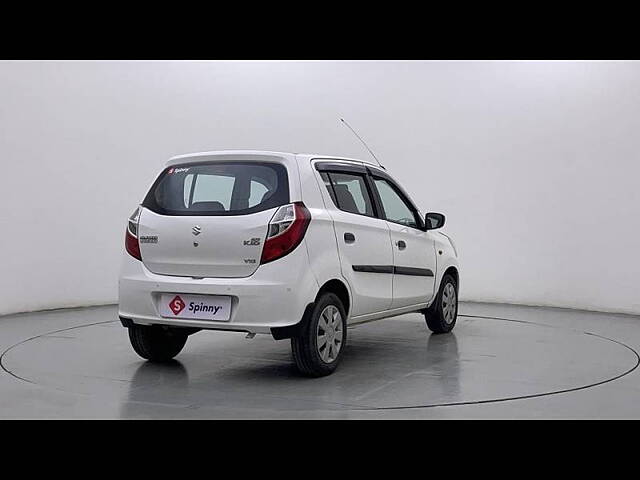 Used Maruti Suzuki Alto K10 [2014-2020] VXi [2014-2019] in Bangalore