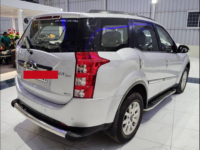 Used Mahindra XUV500 [2015-2018] W10 in Bangalore