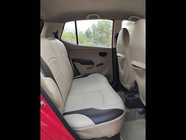 Used Hyundai i10 [2010-2017] Magna 1.2 Kappa2 in Hyderabad