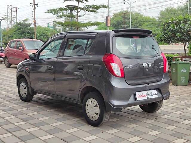 Used Maruti Suzuki Alto 800 [2012-2016] Lxi in Bhopal