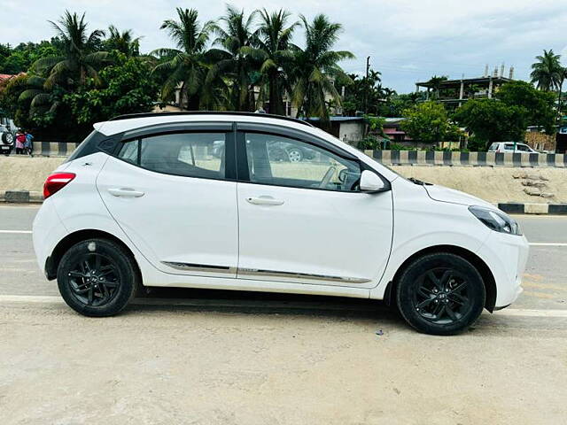 Used Hyundai Grand i10 Nios [2019-2023] Sportz 1.2 Kappa VTVT in Guwahati