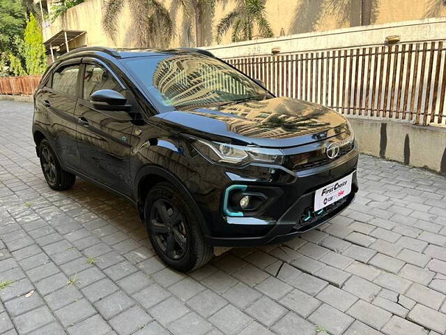 Used Tata Nexon EV [2020-2022] XZ Plus Dark Edition in Navi Mumbai