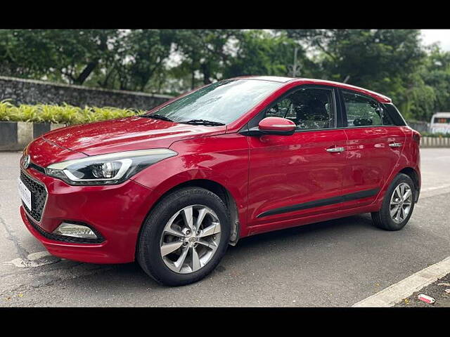 Used Hyundai Elite i20 [2016-2017] Asta 1.2 (O) [2016] in Mumbai