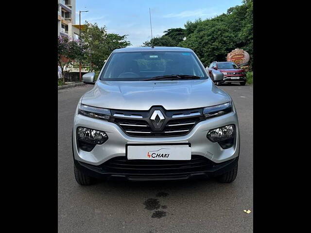 Used Renault Kwid [2022-2023] RXT 1.0 AMT in Pune