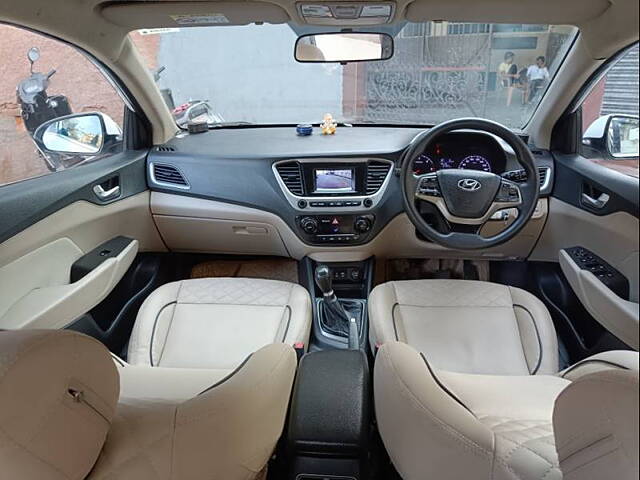 Used Hyundai Verna [2017-2020] EX 1.6 CRDi [2017-2018] in Delhi