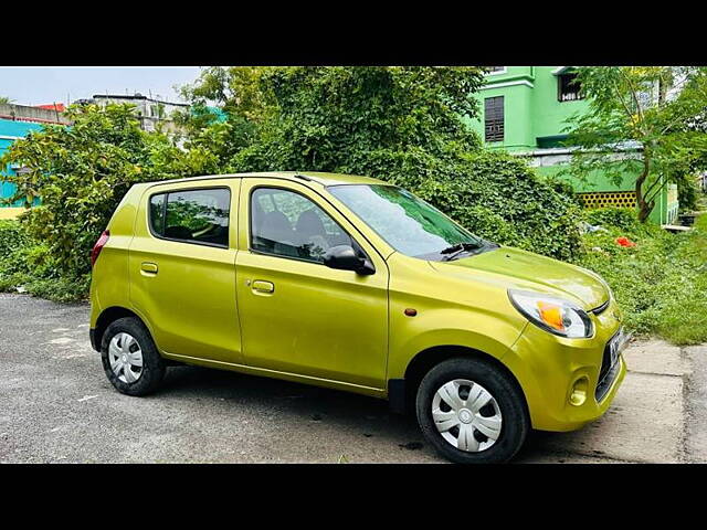 Used Maruti Suzuki Alto 800 [2012-2016] Lxi in Howrah