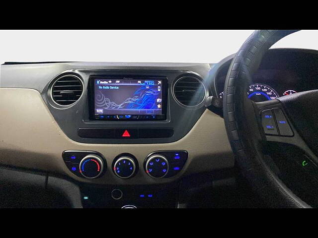 Used Hyundai Grand i10 [2013-2017] Asta AT 1.2 Kappa VTVT [2013-2016] in Mumbai