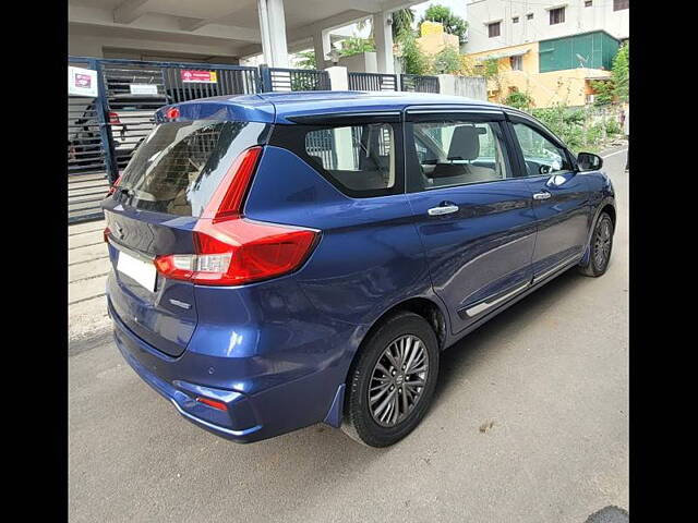 Used Maruti Suzuki Ertiga [2015-2018] ZXI+ in Chennai