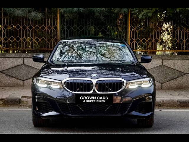 Used 2021 BMW 3-Series in Delhi