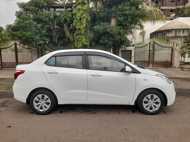 Used Hyundai Xcent E Plus CRDi in Sangli