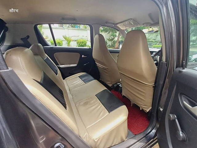 Used Maruti Suzuki Alto K10 [2014-2020] VXi [2014-2019] in Lucknow