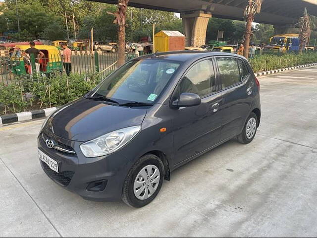 Used Hyundai i10 [2010-2017] Magna 1.1 iRDE2 [2010-2017] in Delhi