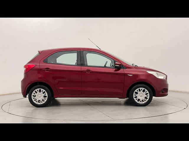 Used Ford Figo [2015-2019] Trend 1.2 Ti-VCT [2015-2016] in Pune