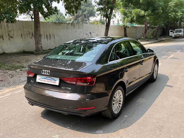 Used Audi A3 [2014-2017] 40 TFSI Premium in Delhi