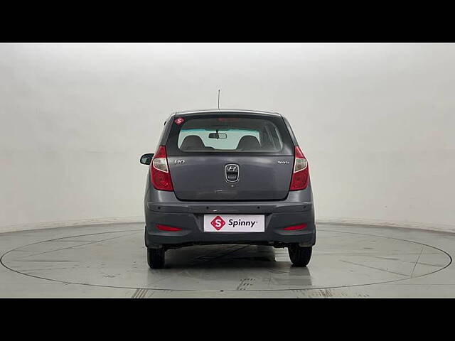 Used Hyundai i10 [2010-2017] Sportz 1.2 Kappa2 in Delhi