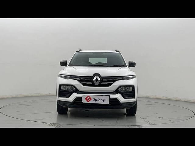 Used Renault Kiger [2021-2022] RXT MT in Gurgaon