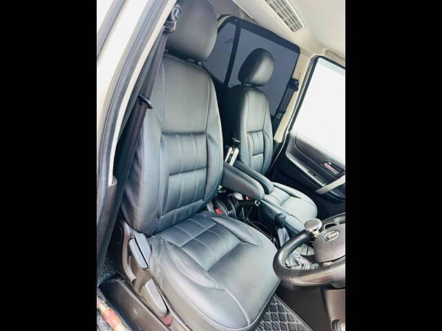 Used Tata Safari Storme 2019 2.2 EX 4X2 in Lucknow