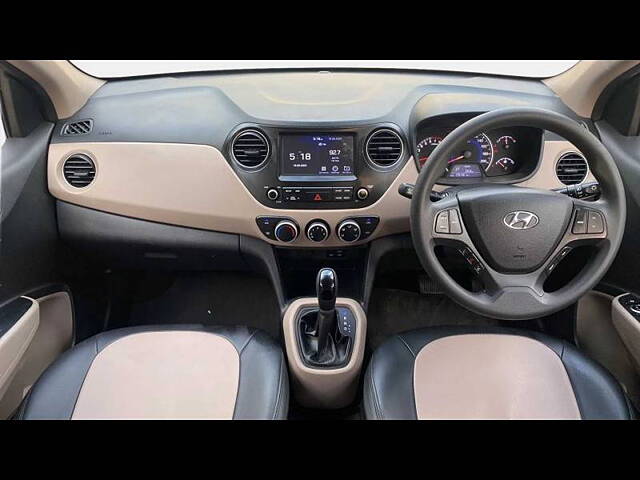 Used Hyundai Grand i10 Sportz AT 1.2 Kappa VTVT in Chennai