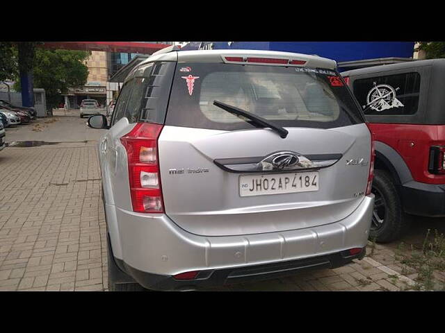 Used Mahindra XUV500 [2015-2018] W10 AWD in Ranchi