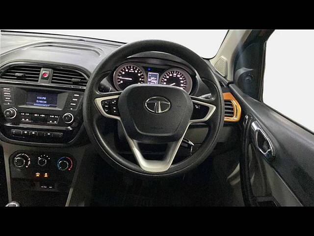 Used Tata Tiago [2016-2020] Revotron XZ in Mumbai