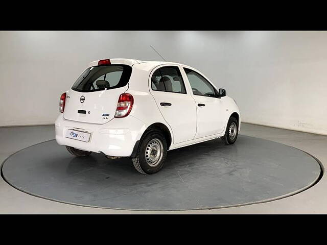 Used Nissan Micra Active [2013-2018] XL in Bangalore