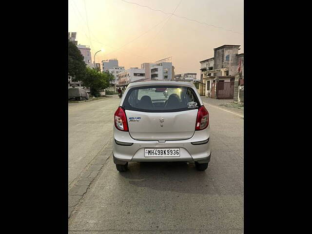 Used Maruti Suzuki Alto 800 [2012-2016] Lxi in Nagpur