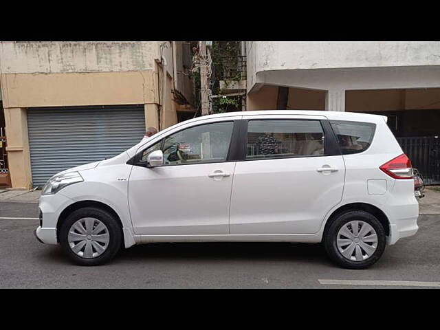 Used Maruti Suzuki Ertiga [2018-2022] VXi in Bangalore