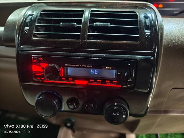 Used Mahindra Bolero [2011-2020] Power Plus ZLX [2016-2019] in Muzaffurpur