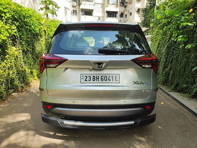 Used Mahindra XUV700 AX 7 Petrol AT Luxury Pack 7 STR [2021] in Mumbai