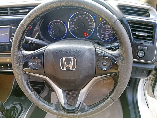 Used Honda City [2014-2017] VX (O) MT in Mumbai