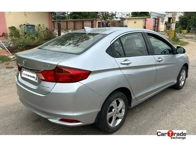 Used Honda City [2014-2017] V Diesel in Jaipur