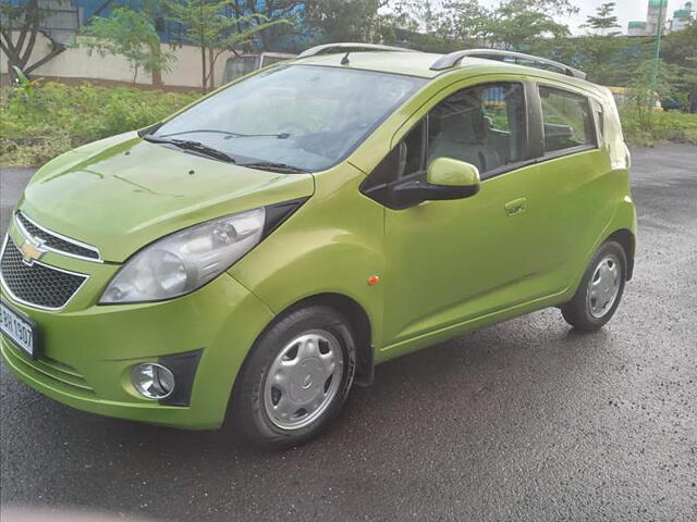 Used 2012 Chevrolet Beat in Thane