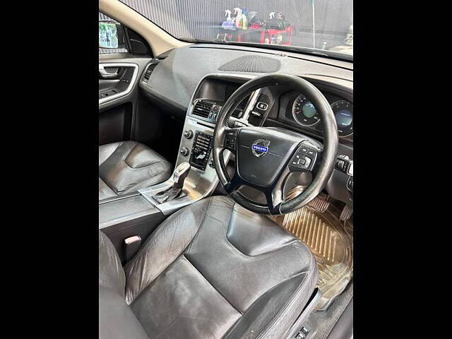 Used Volvo XC60 [2013-2015] Summum D4 in Lucknow