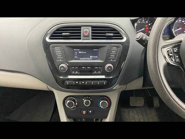 Used Tata Tiago [2016-2020] Revotron XZA in Hyderabad