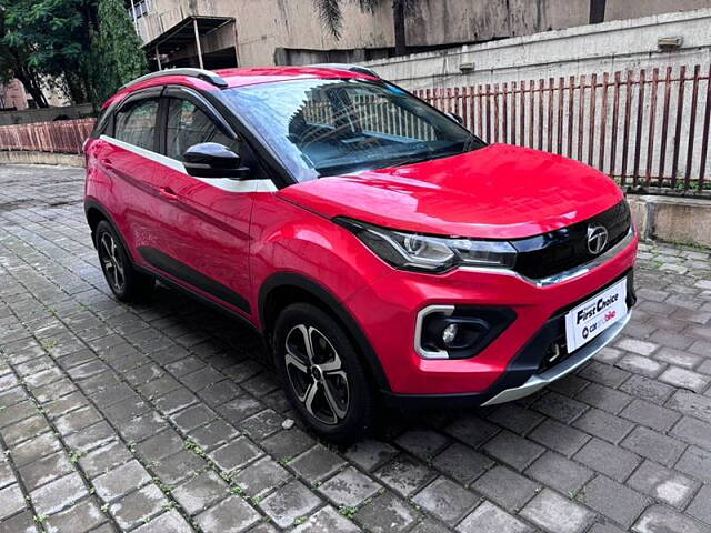 Used 2021 Tata Nexon in Thane